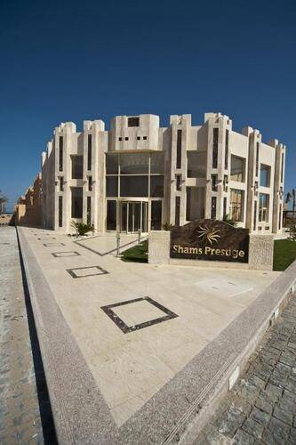 Shams Prestige Abu Soma Resort