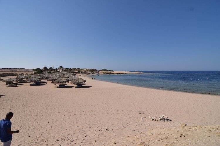 Sharm El Naga Resort and Diving Center