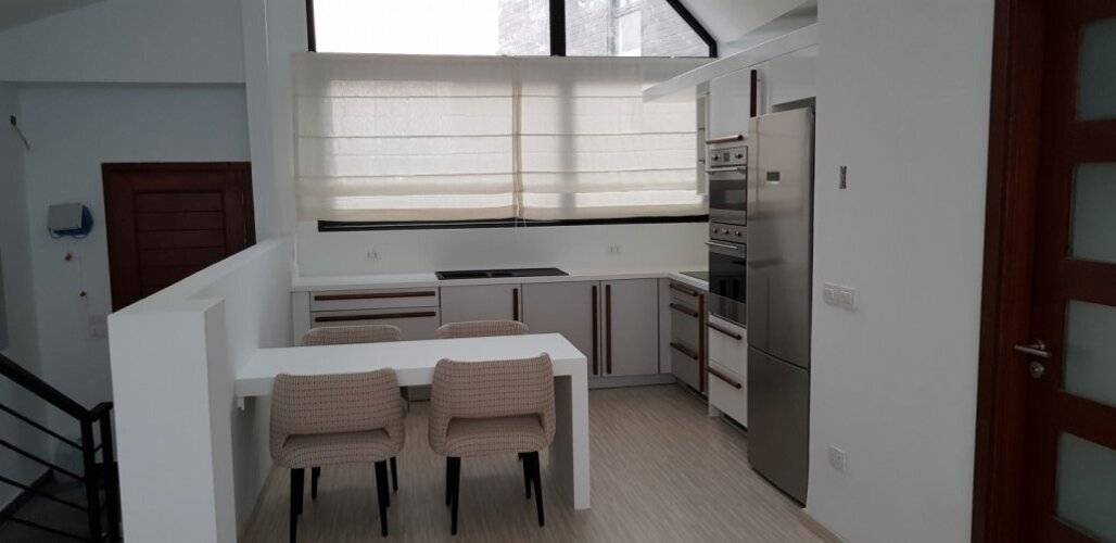 VESTA - Soma Bay Residence