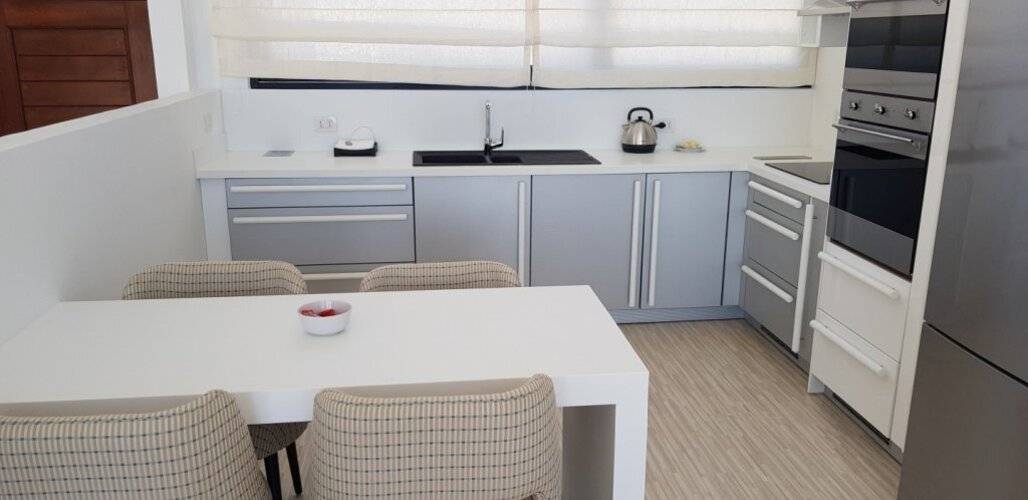 VESTA - Soma Bay Residence