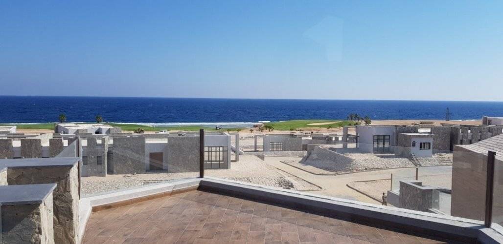 VESTA - Soma Bay Residence