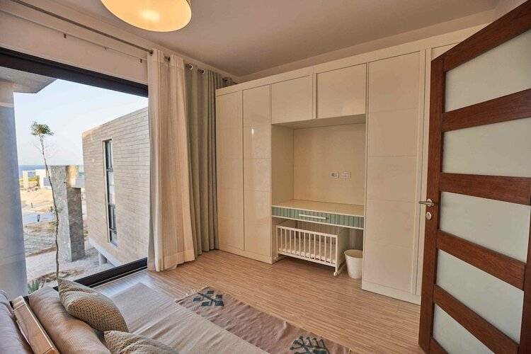 VESTA - Soma Bay Residence