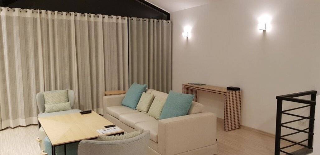 VESTA - Soma Bay Residence