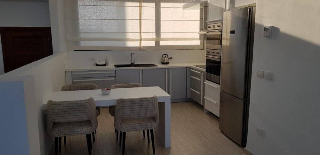 VESTA - Soma Bay Residence