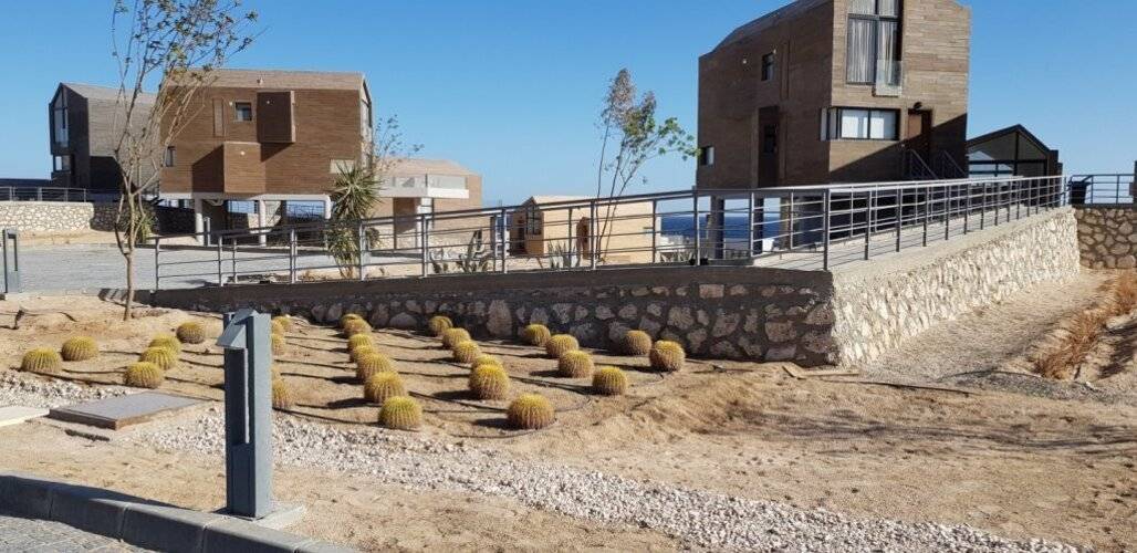 VESTA - Soma Bay Residence