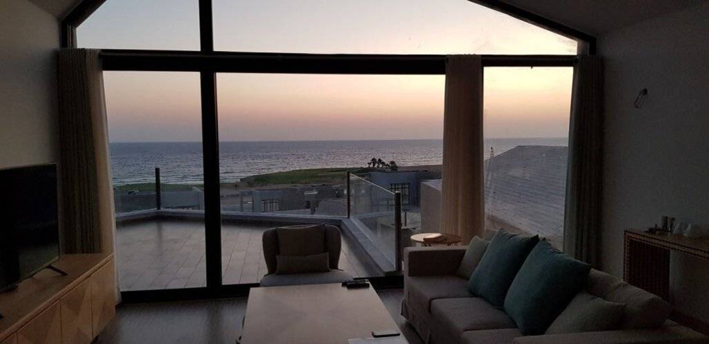 VESTA - Soma Bay Residence