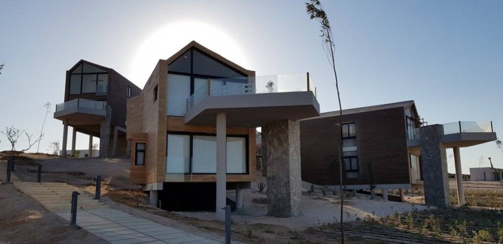 VESTA - Soma Bay Residence