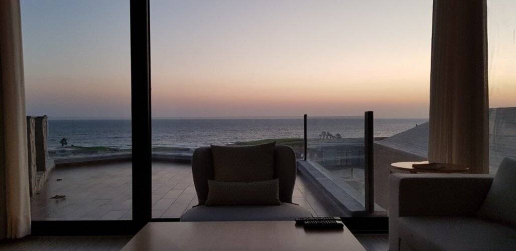 VESTA - Soma Bay Residence