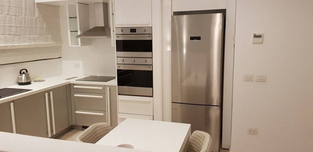 VESTA - Soma Bay Residence