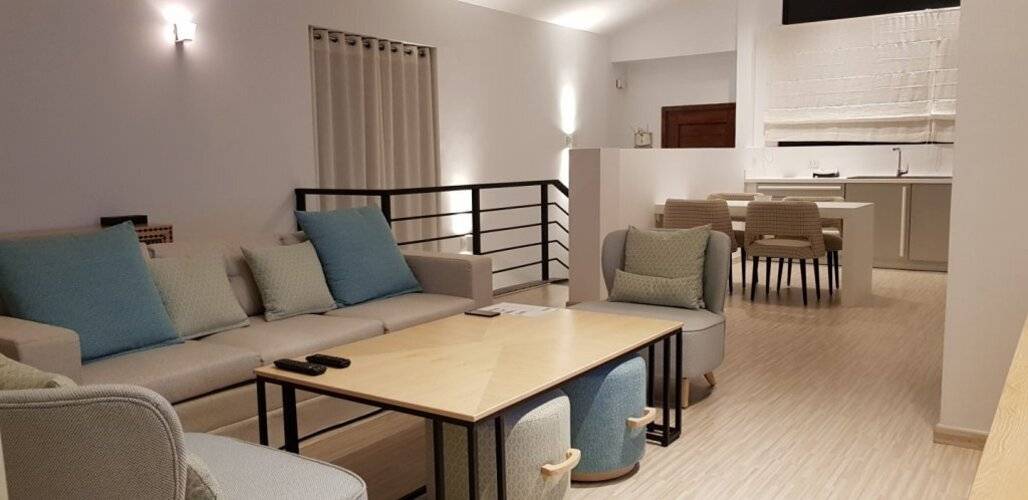 VESTA - Soma Bay Residence