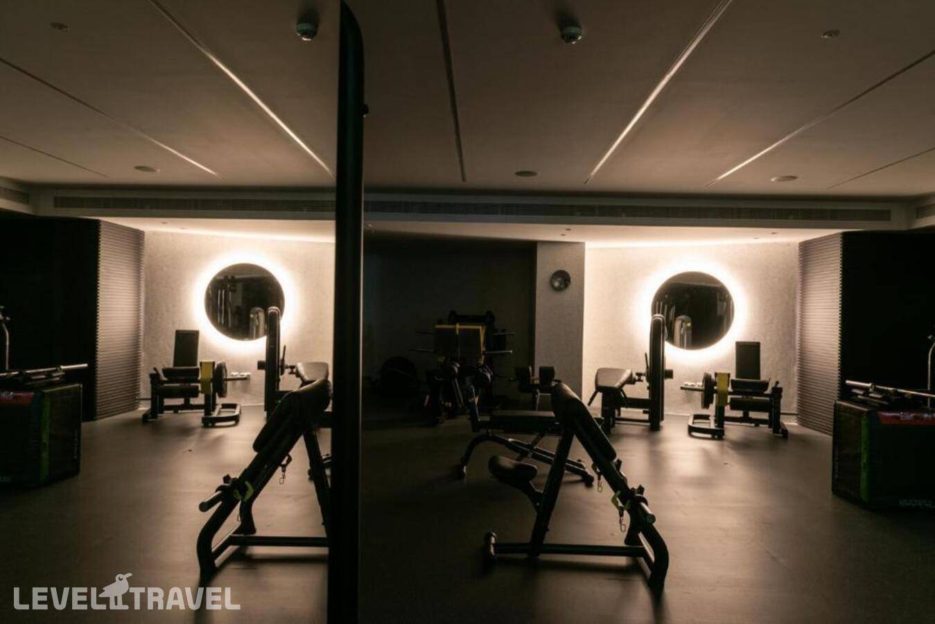 фотографии отеля MAP Boutique Hotel в Кипр(Никосия) - фото №33