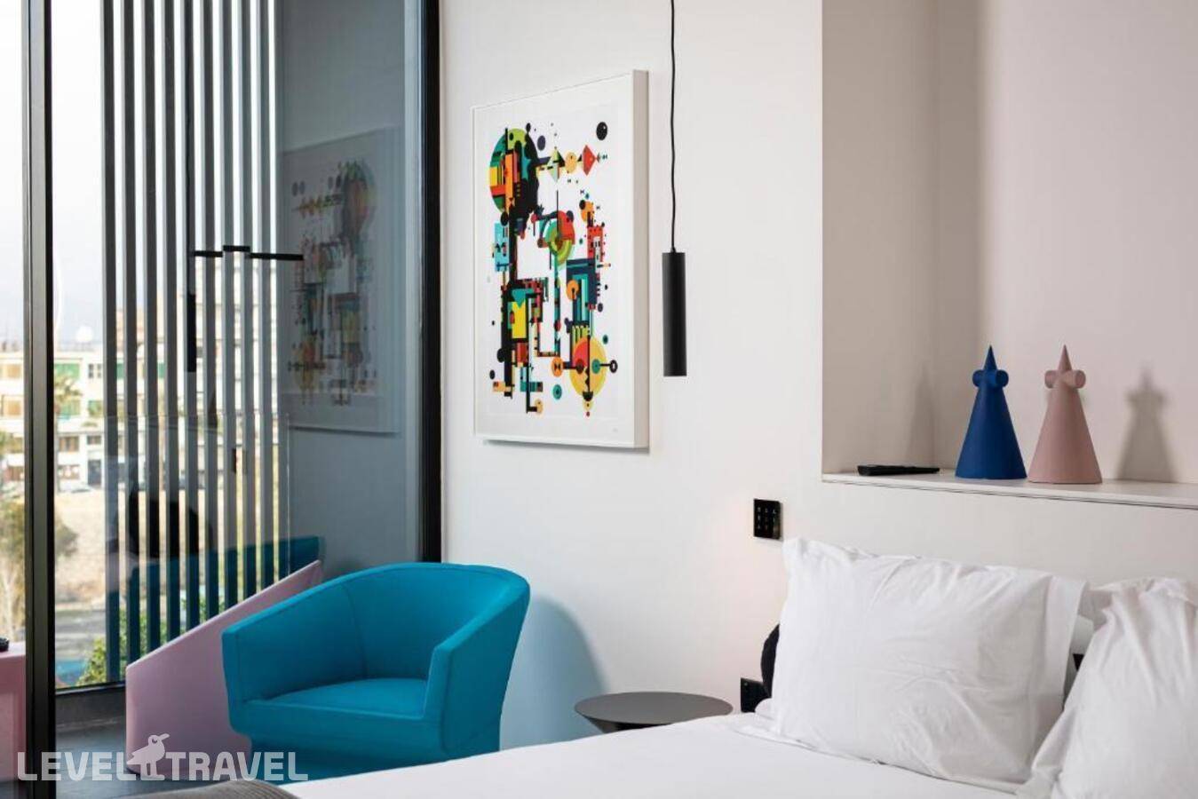 фотографии отеля MAP Boutique Hotel в Кипр(Никосия) - фото №40