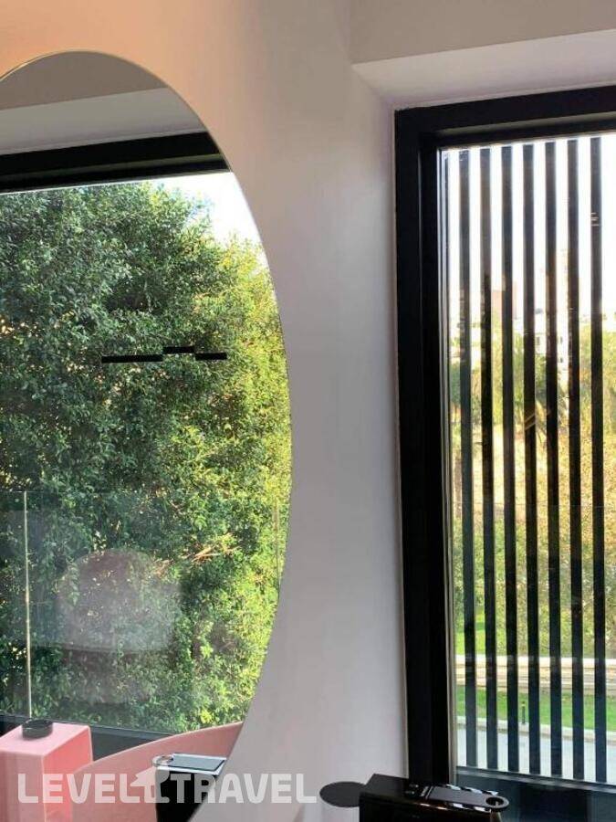 фотографии отеля MAP Boutique Hotel в Кипр(Никосия) - фото №24