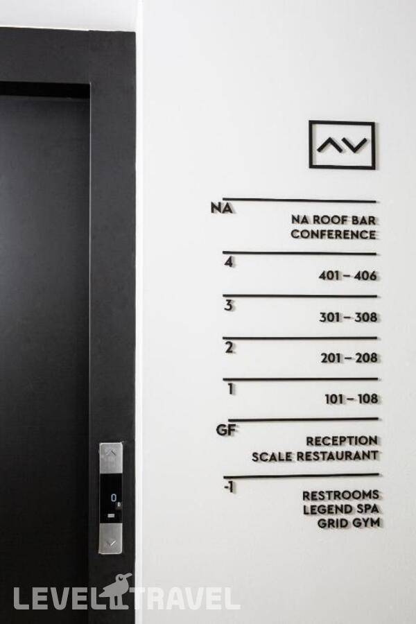 фотографии отеля MAP Boutique Hotel в Кипр(Никосия) - фото №43