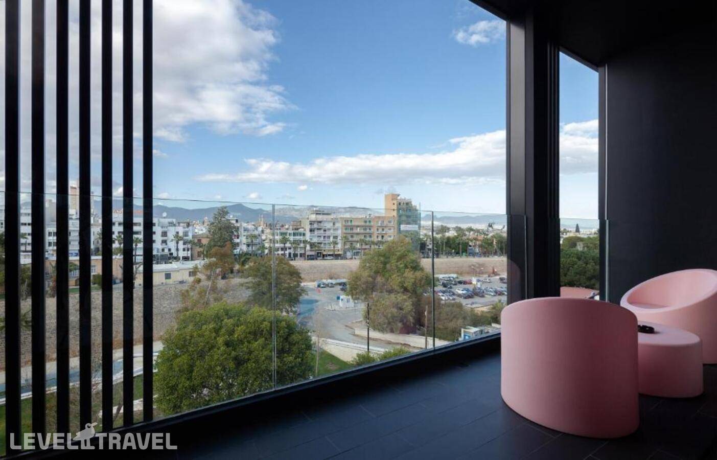 фотографии отеля MAP Boutique Hotel в Кипр(Никосия) - фото №8