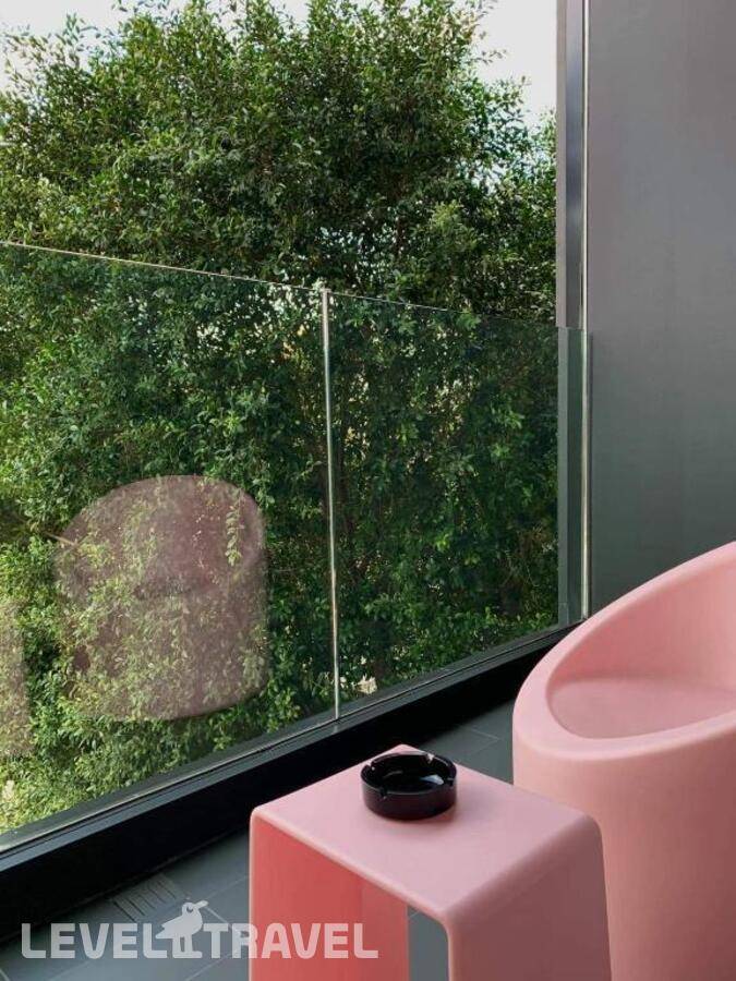 фотографии отеля MAP Boutique Hotel в Кипр(Никосия) - фото №3