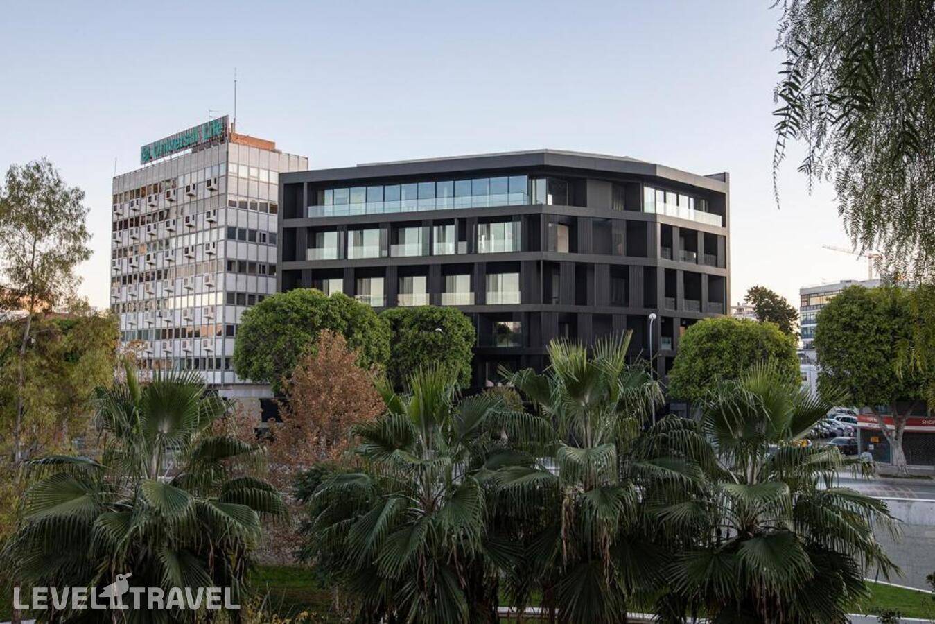 фотографии отеля MAP Boutique Hotel в Кипр(Никосия) - фото №1