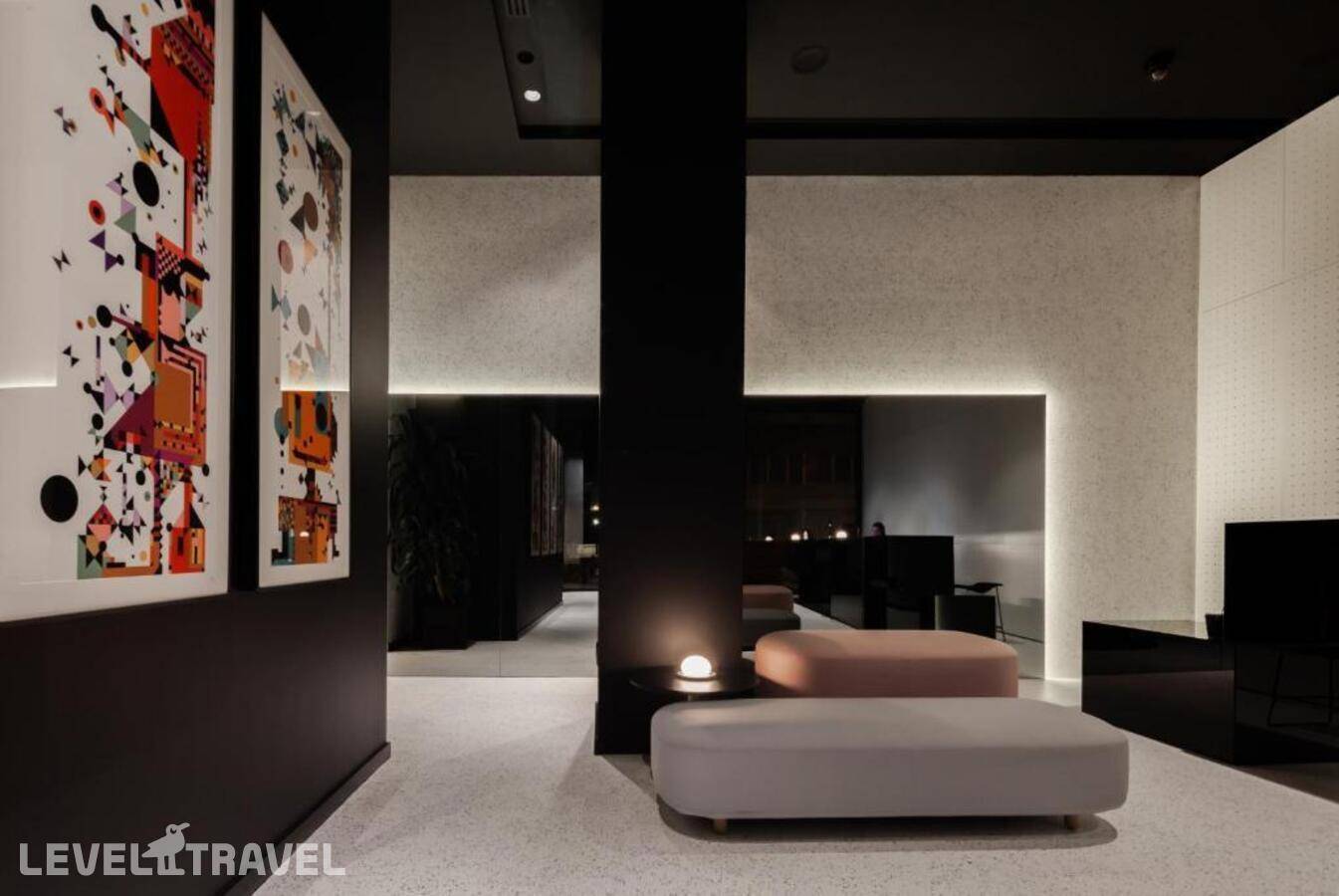 фотографии отеля MAP Boutique Hotel в Кипр(Никосия) - фото №6