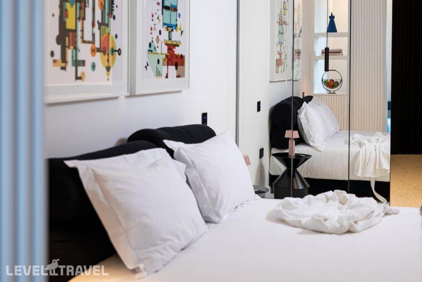 фотографии отеля MAP Boutique Hotel в Кипр(Никосия) - фото №25