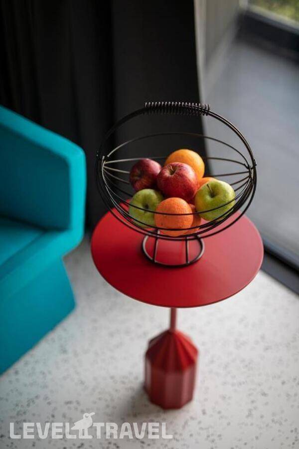 фотографии отеля MAP Boutique Hotel в Кипр(Никосия) - фото №2