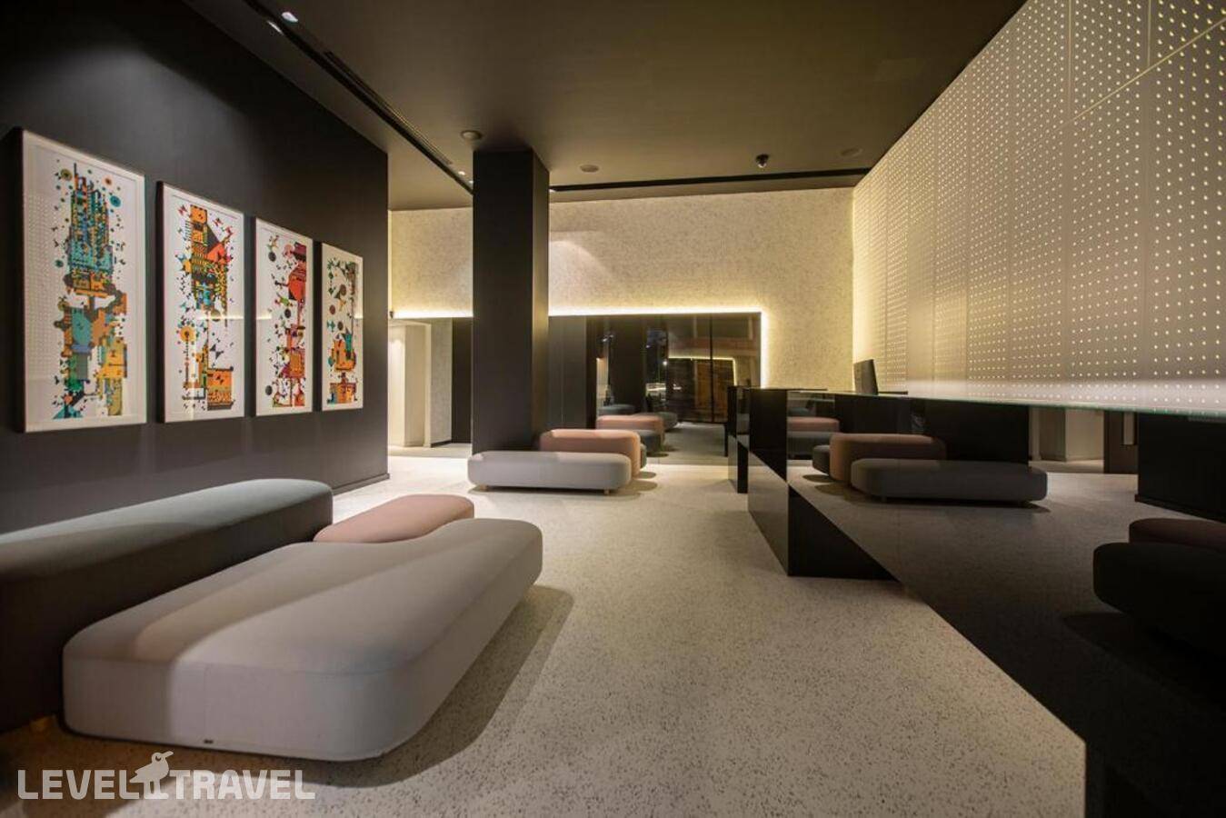 фотографии отеля MAP Boutique Hotel в Кипр(Никосия) - фото №16