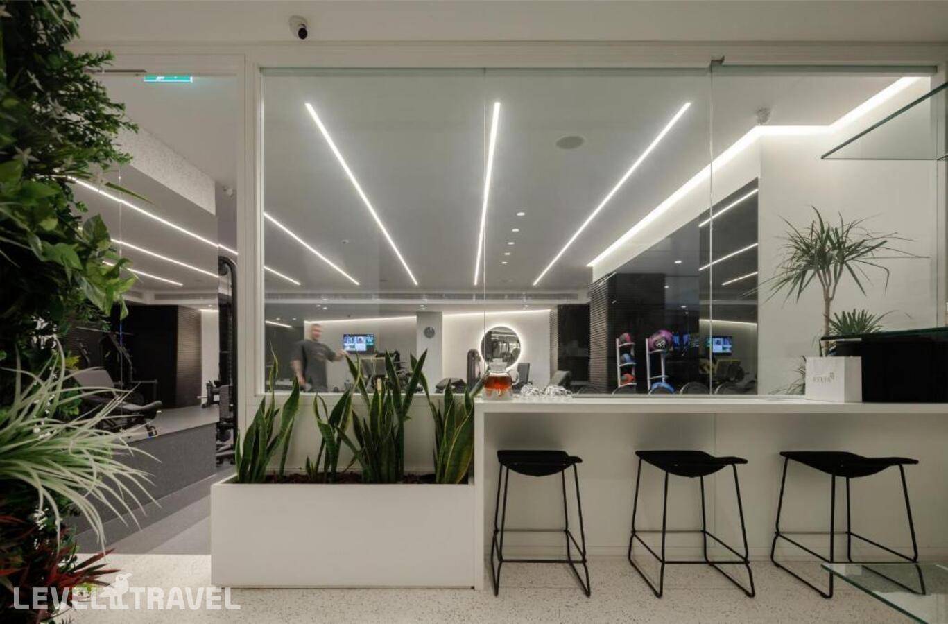 фотографии отеля MAP Boutique Hotel в Кипр(Никосия) - фото №36