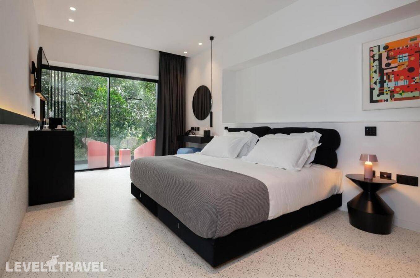 фотографии отеля MAP Boutique Hotel в Кипр(Никосия) - фото №38