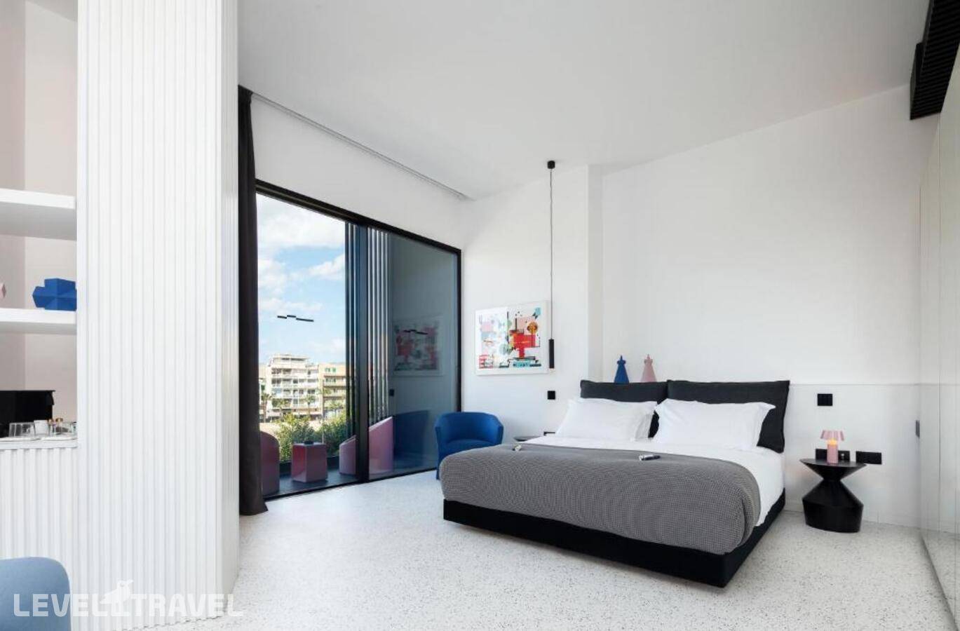 фотографии отеля MAP Boutique Hotel в Кипр(Никосия) - фото №7