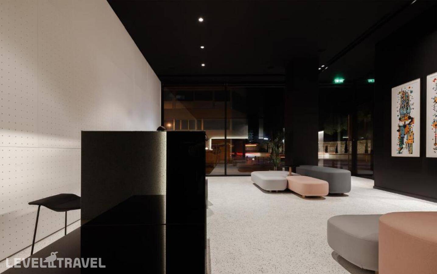 фотографии отеля MAP Boutique Hotel в Кипр(Никосия) - фото №34