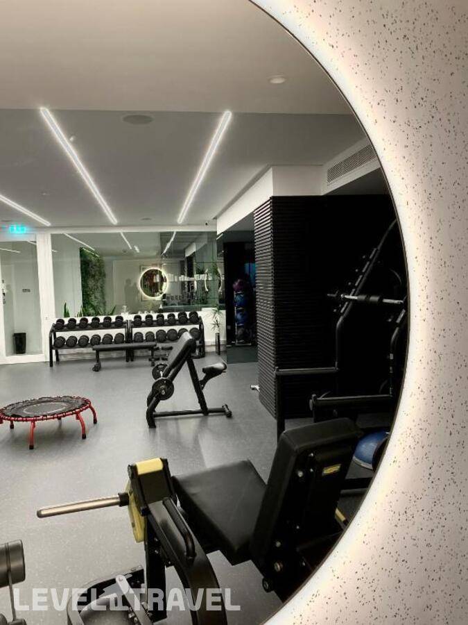 фотографии отеля MAP Boutique Hotel в Кипр(Никосия) - фото №4