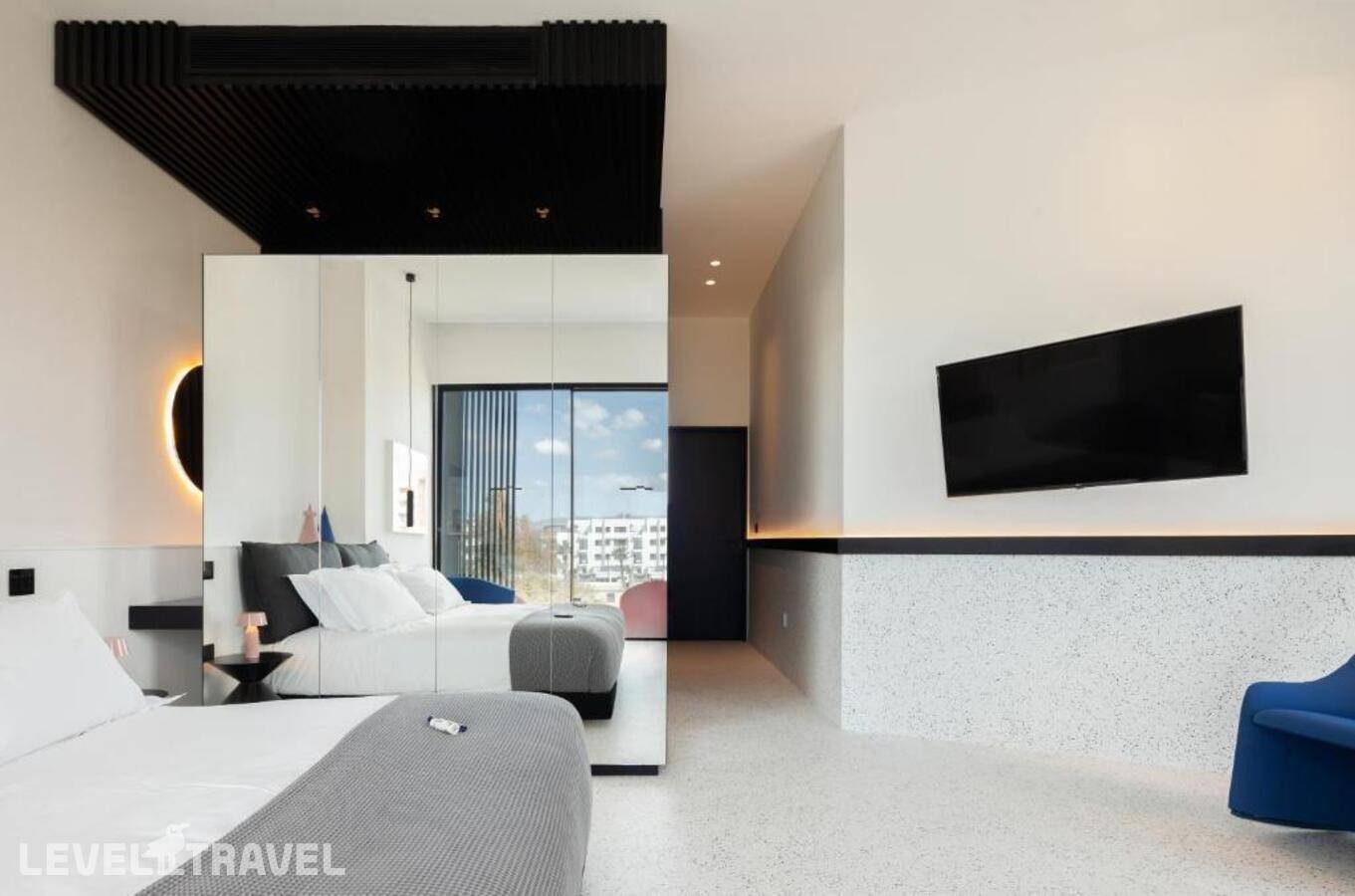 фотографии отеля MAP Boutique Hotel в Кипр(Никосия) - фото №37