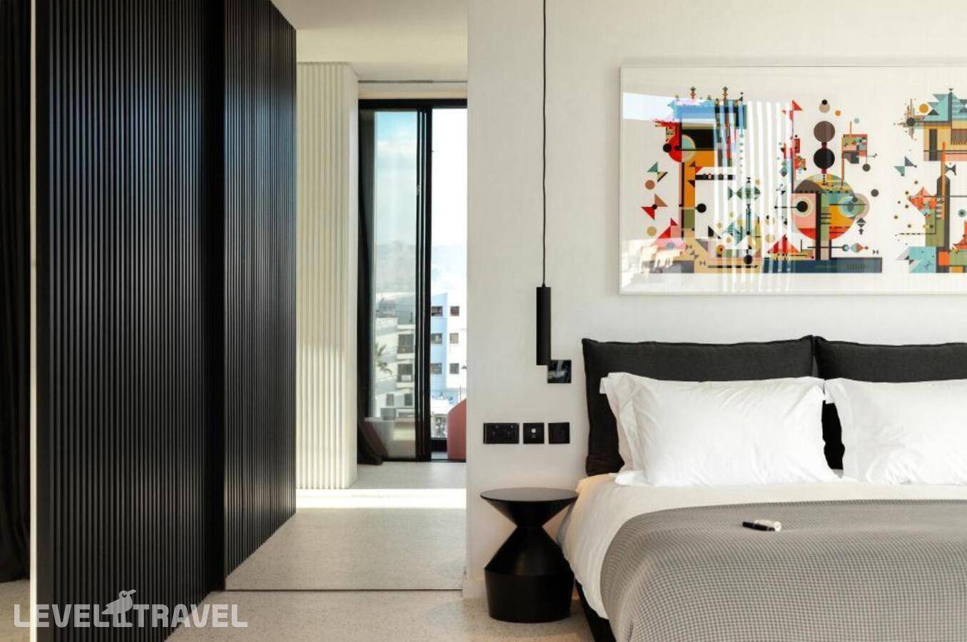 фотографии отеля MAP Boutique Hotel в Кипр(Никосия) - фото №5