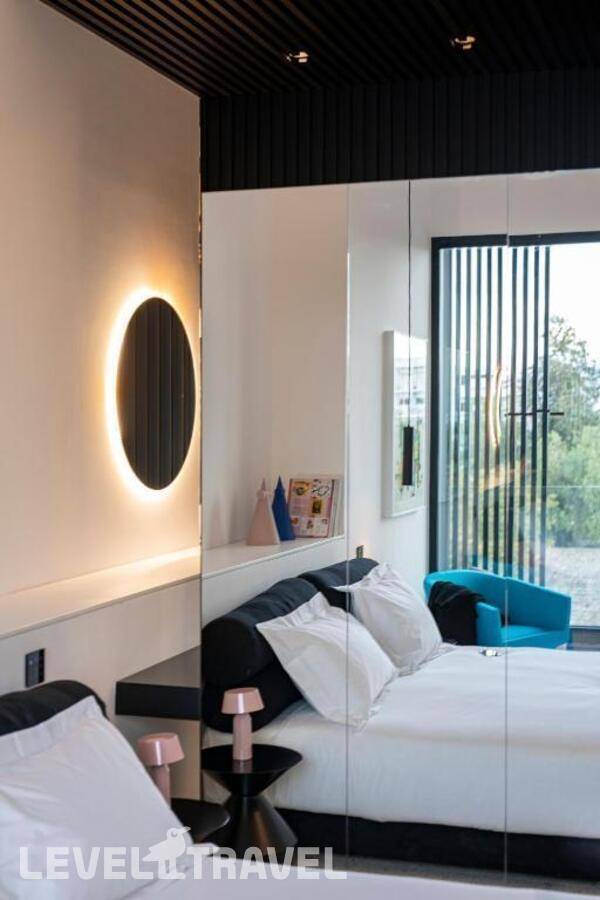 фотографии отеля MAP Boutique Hotel в Кипр(Никосия) - фото №45