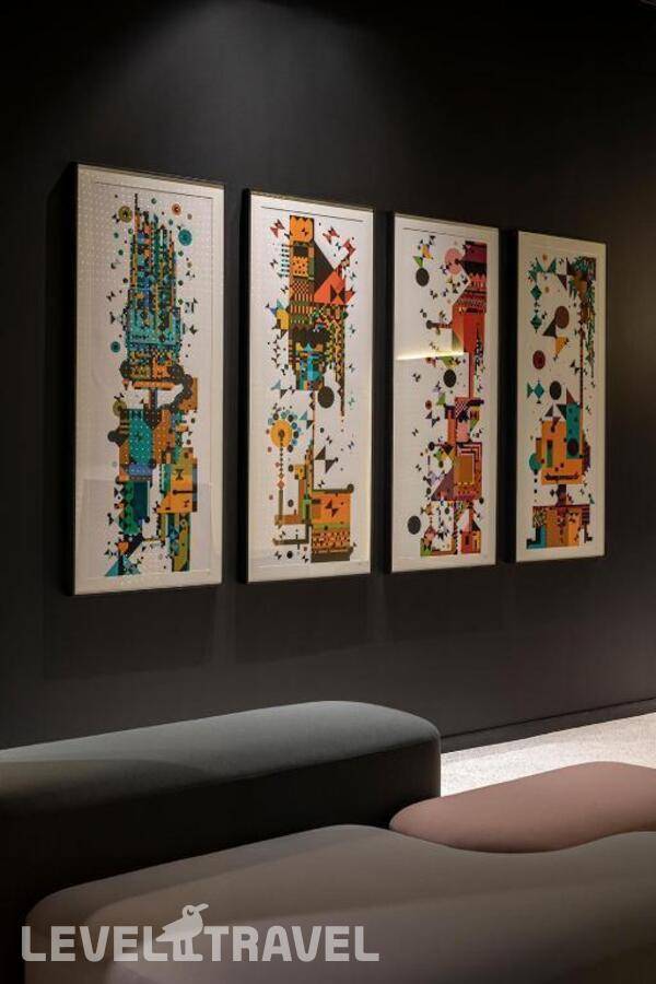 фотографии отеля MAP Boutique Hotel в Кипр(Никосия) - фото №19