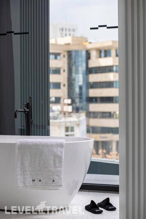 фотографии отеля MAP Boutique Hotel в Кипр(Никосия) - фото №23