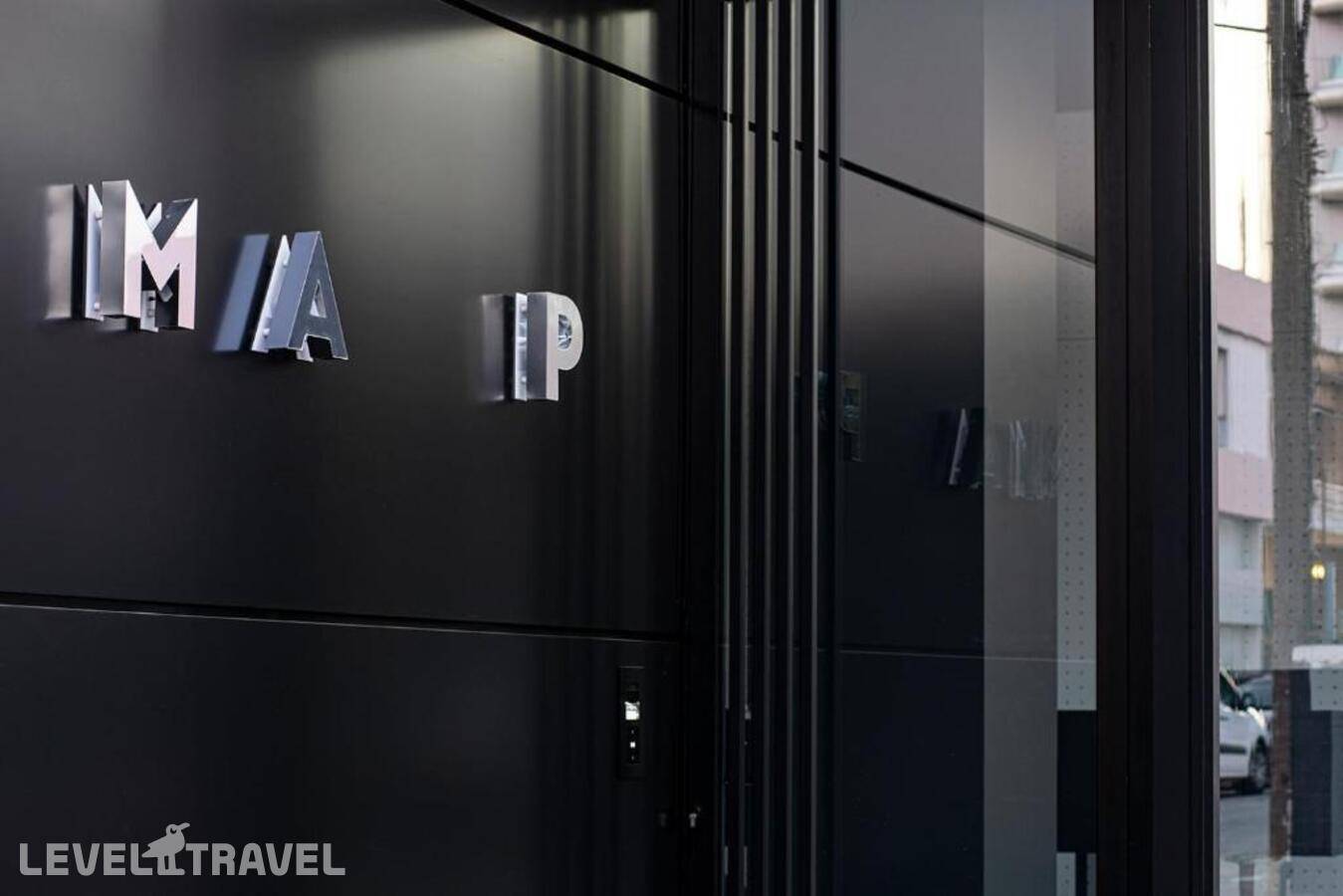 фотографии отеля MAP Boutique Hotel в Кипр(Никосия) - фото №18