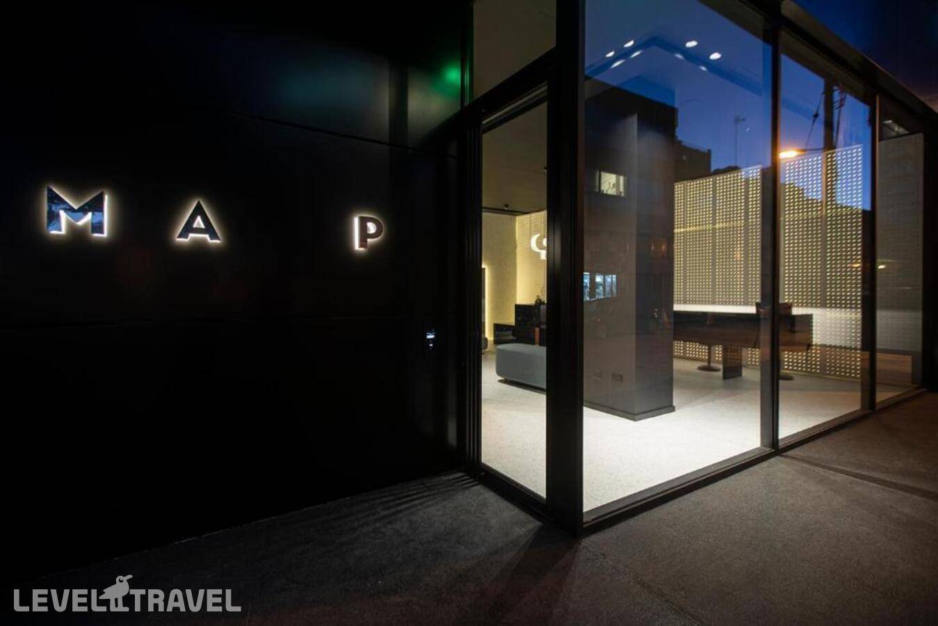 фотографии отеля MAP Boutique Hotel в Кипр(Никосия) - фото №15