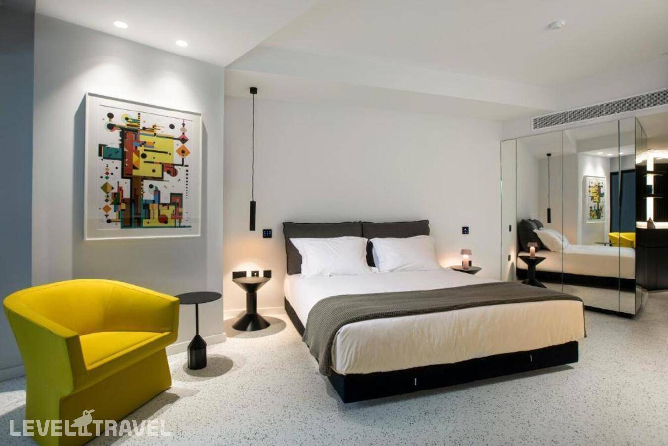 фотографии отеля MAP Boutique Hotel в Кипр(Никосия) - фото №13