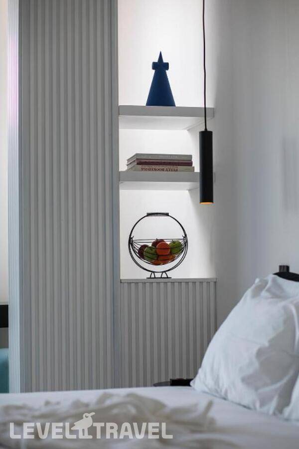 фотографии отеля MAP Boutique Hotel в Кипр(Никосия) - фото №21