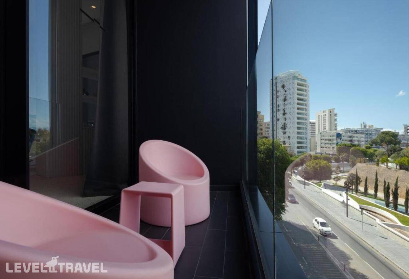 фотографии отеля MAP Boutique Hotel в Кипр(Никосия) - фото №12