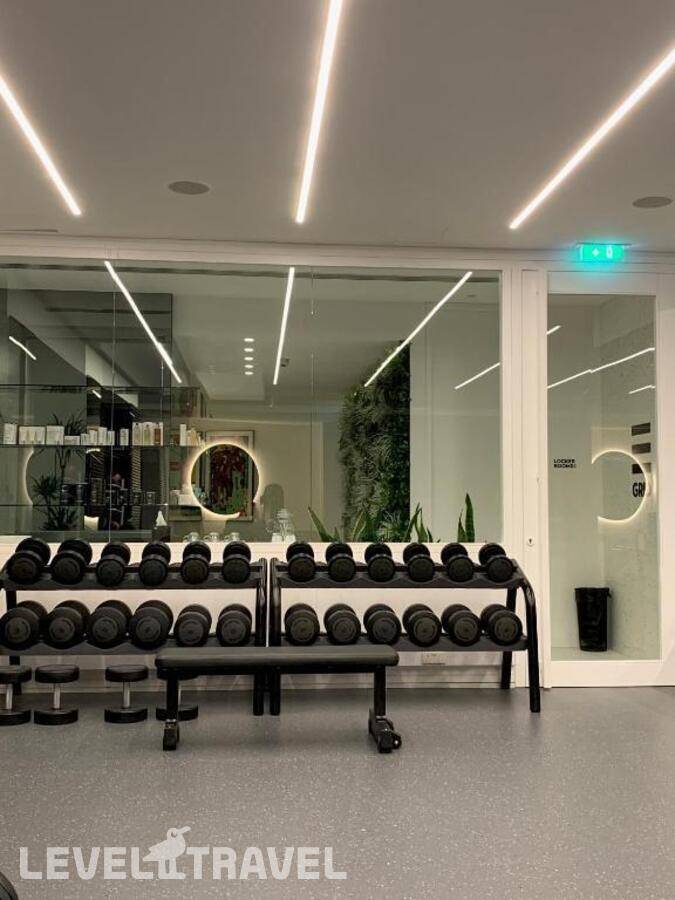 фотографии отеля MAP Boutique Hotel в Кипр(Никосия) - фото №32