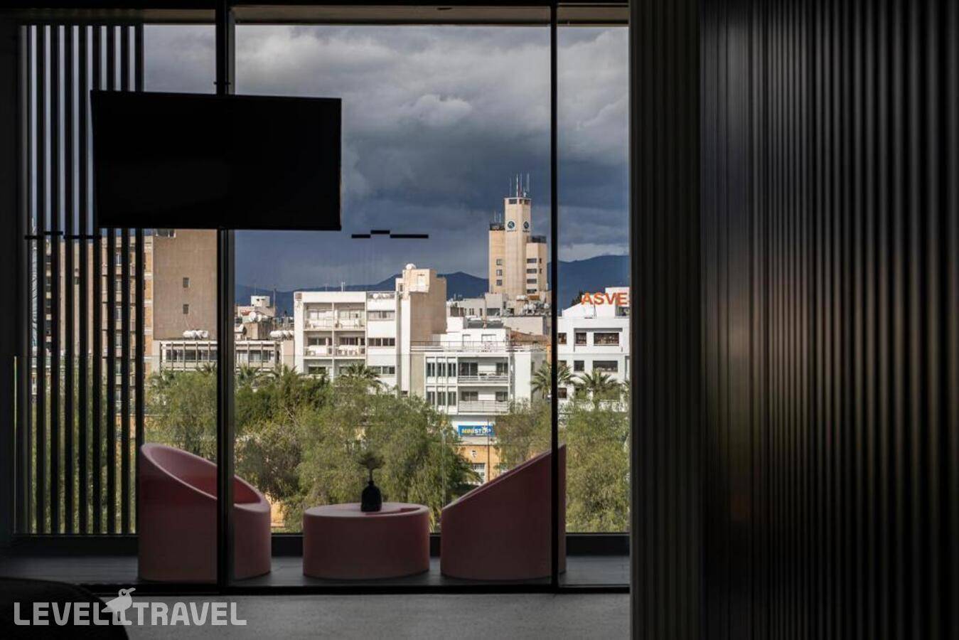 фотографии отеля MAP Boutique Hotel в Кипр(Никосия) - фото №20