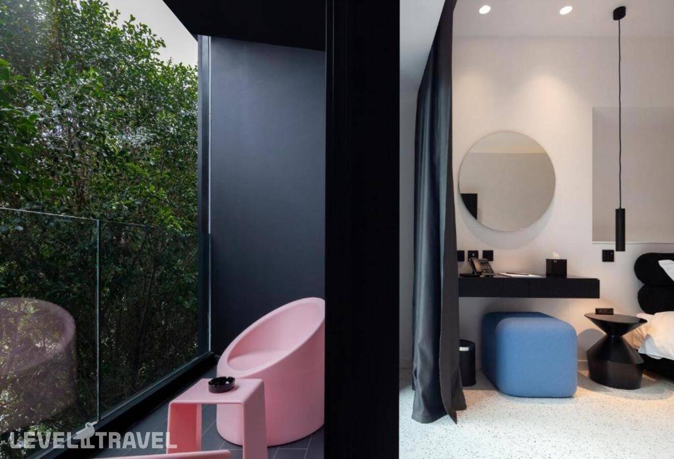 фотографии отеля MAP Boutique Hotel в Кипр(Никосия) - фото №35