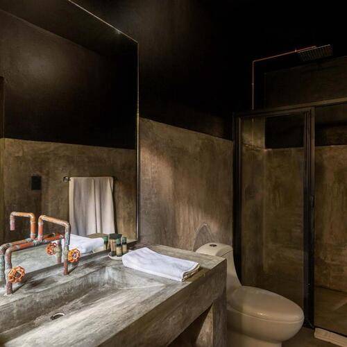Aroma Tulum