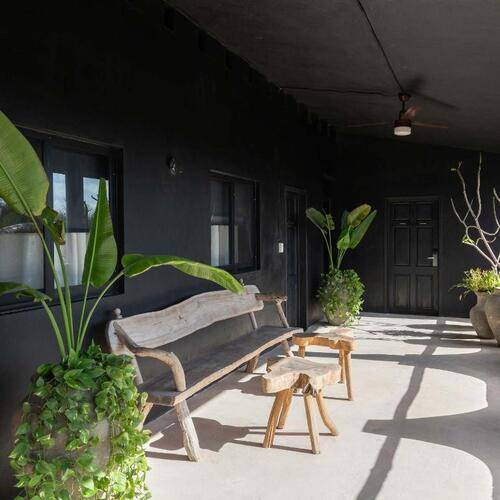Aroma Tulum
