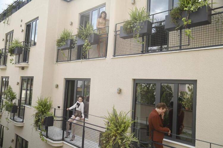Gatsby Athens