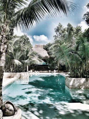 Una Vida Tulum