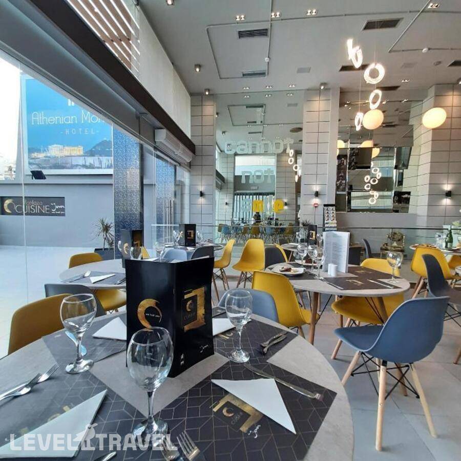 фотографии отеля Athenian Montaza Hotel в Греция(Афины) - фото №30