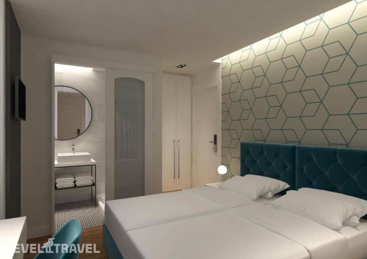 фотографии отеля Athenian Montaza Hotel в Греция(Афины) - фото №37