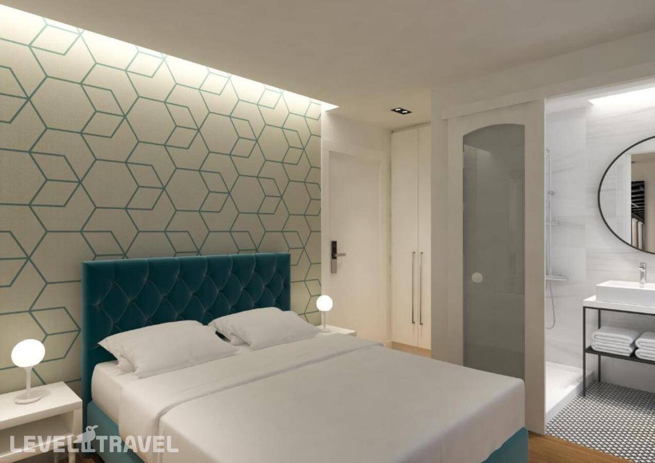 фотографии отеля Athenian Montaza Hotel в Греция(Афины) - фото №33